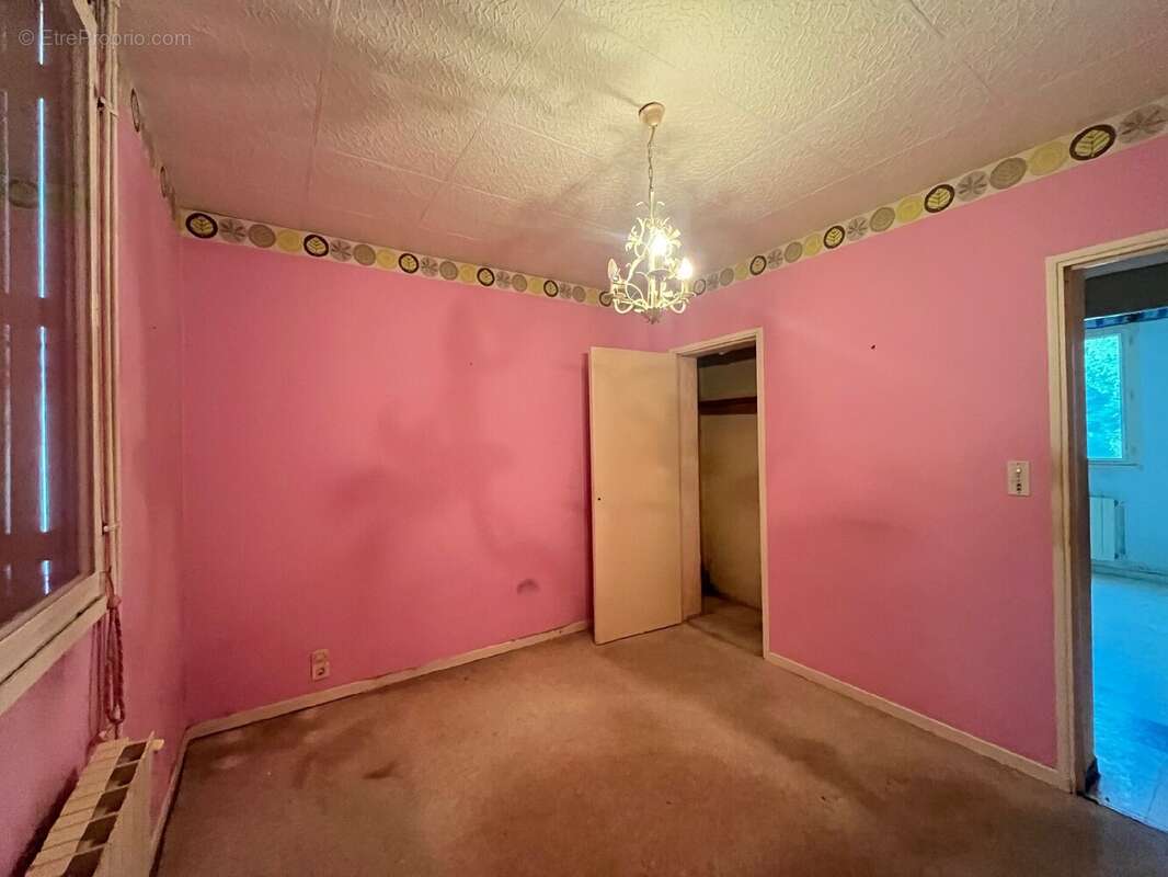 Maison à FONTENILLES