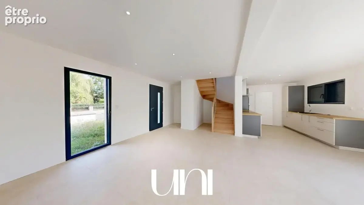 Maison neuve 4 pièces BAVENT 116m2 - photo 20