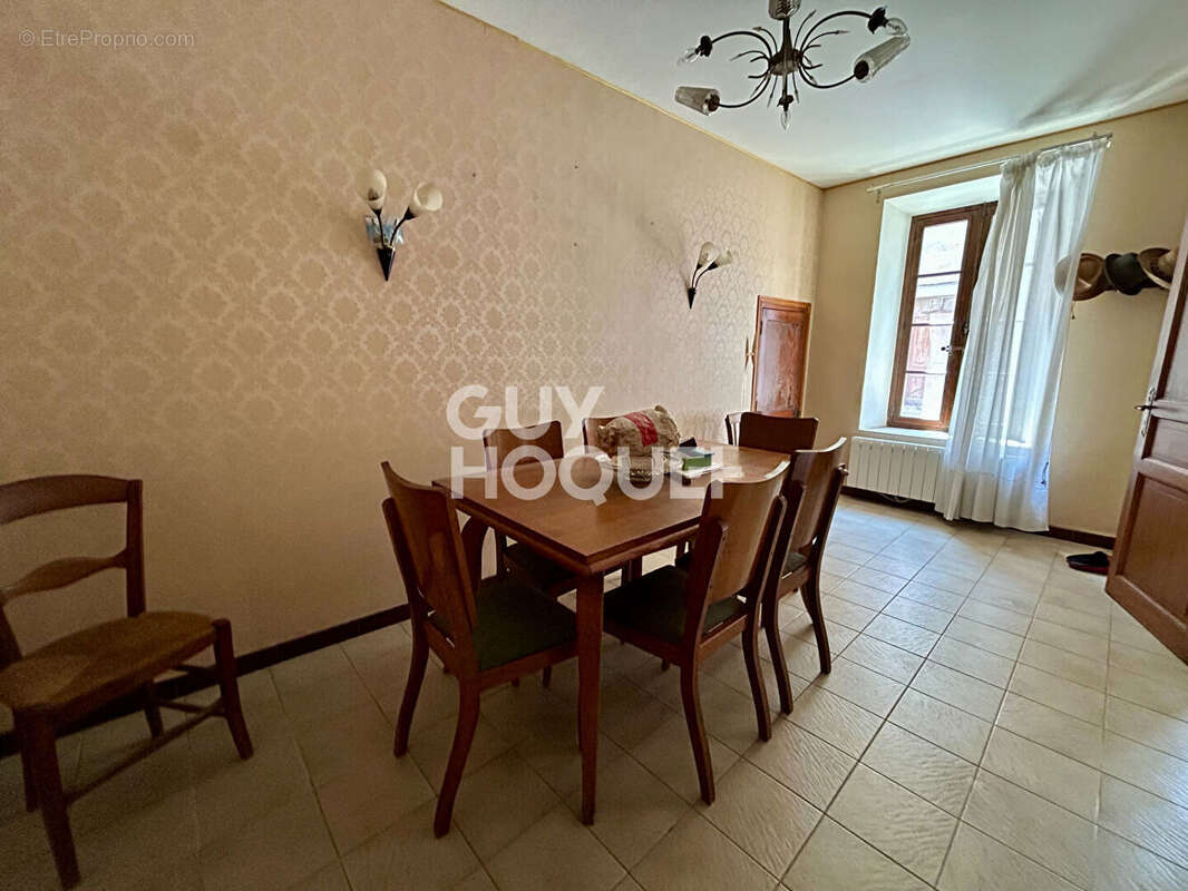 VENTE : maison de 6 pièces (135 m²) à Olonzac - photo 3