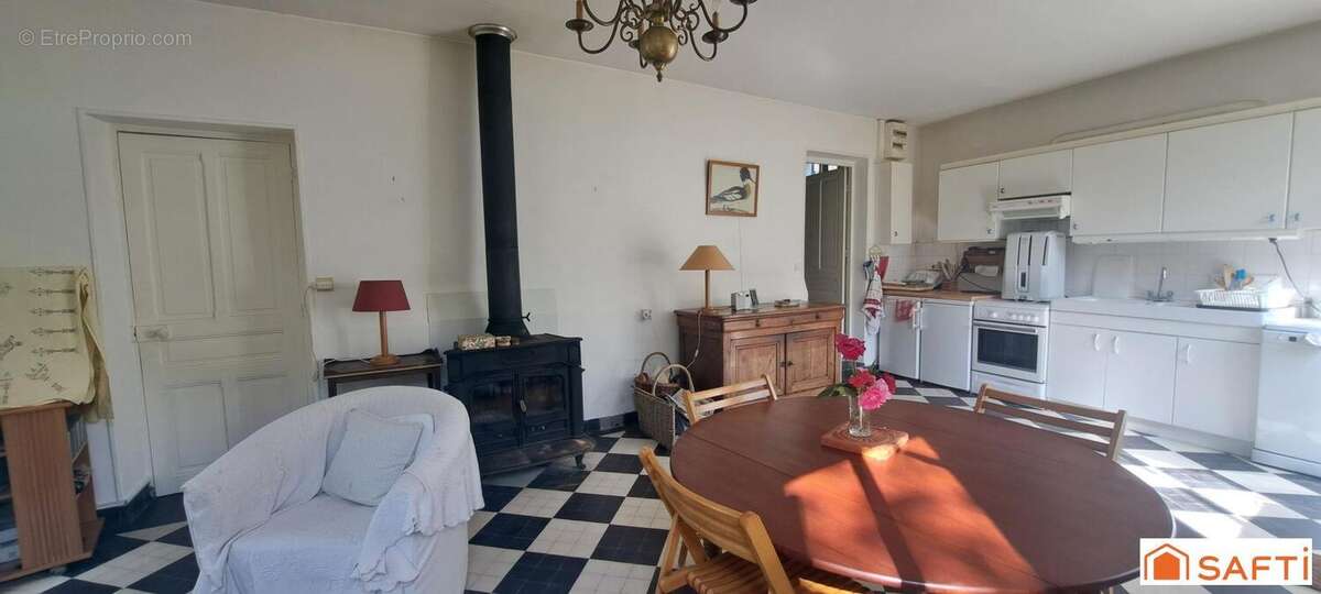 Photo 8 - Maison à NARGIS