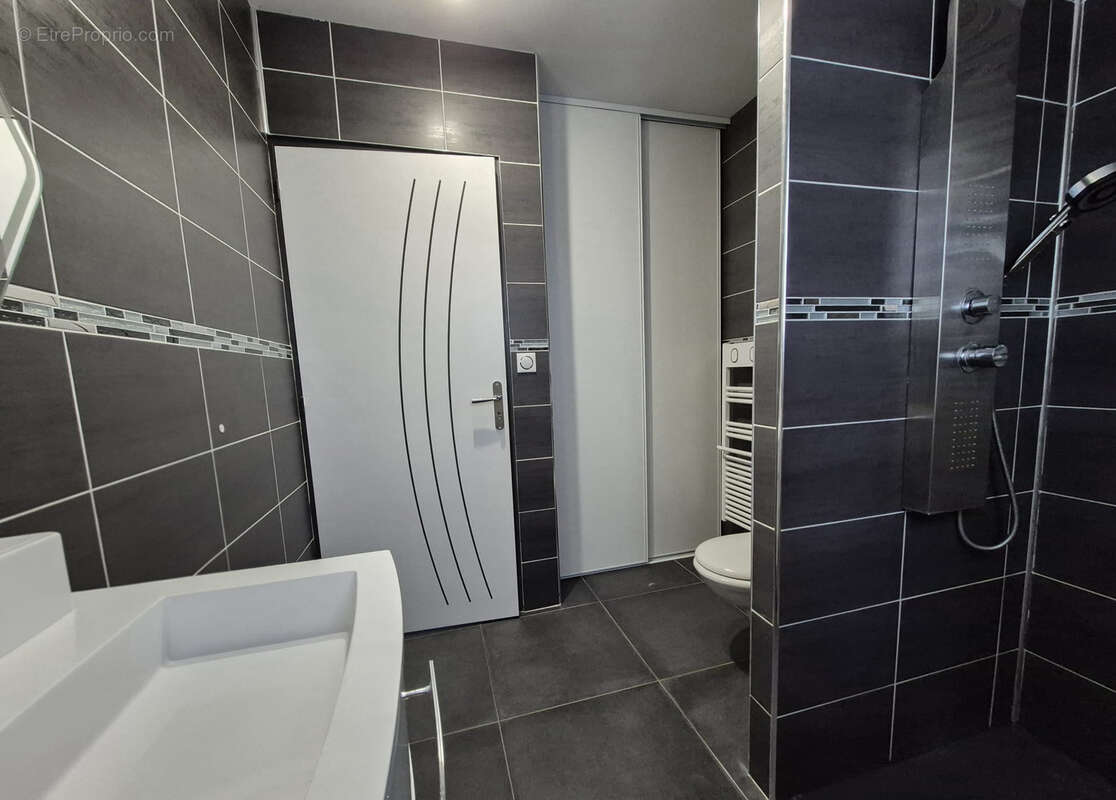 Maison à SAINT-ROMAIN-SUR-CHER