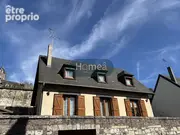 Maison à CAUDEBEC-EN-CAUX
