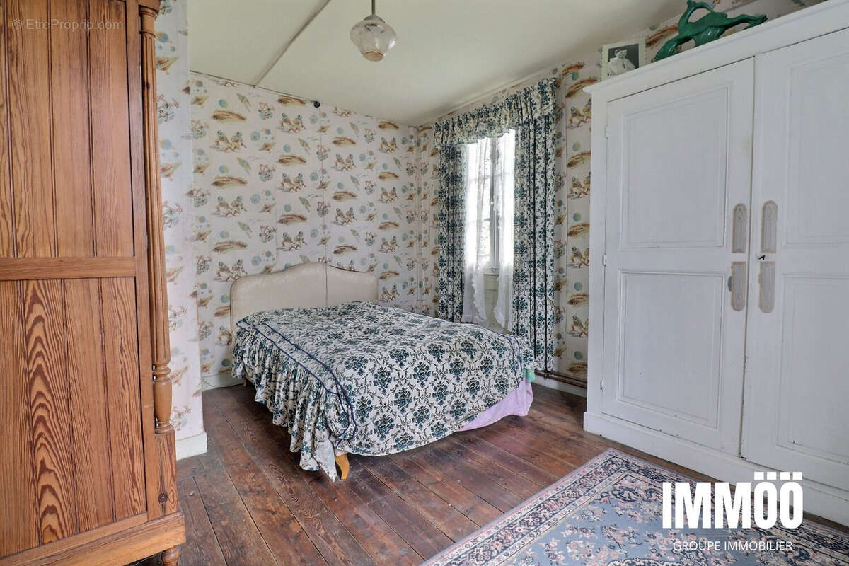 Maison 95 m² à Saint-Pierre-De-Varengeville  - photo 9