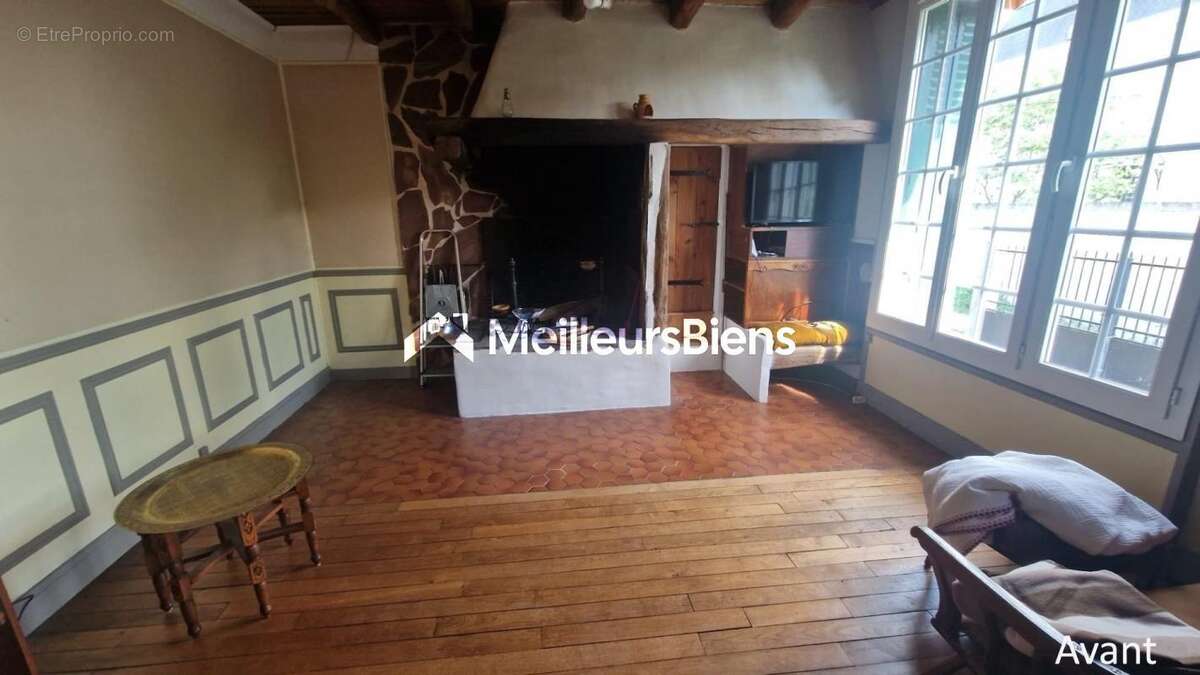 Maison à LE VESINET