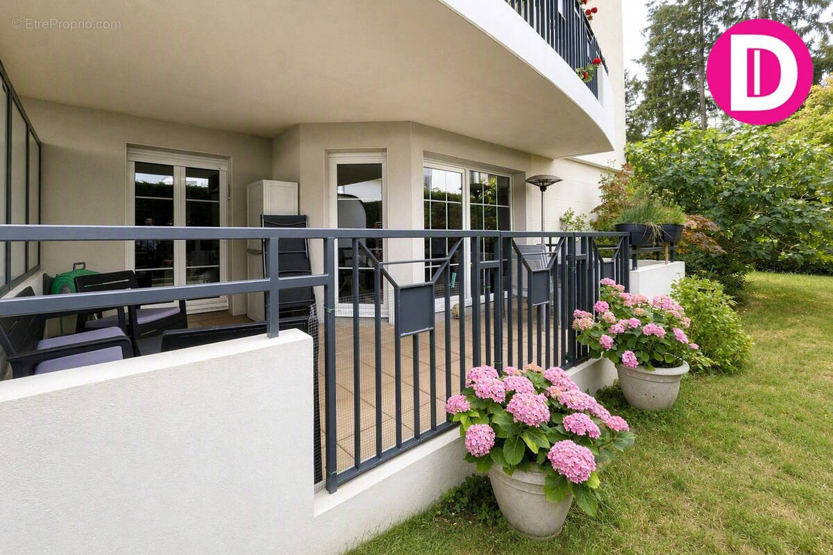 Appartement à THIONVILLE