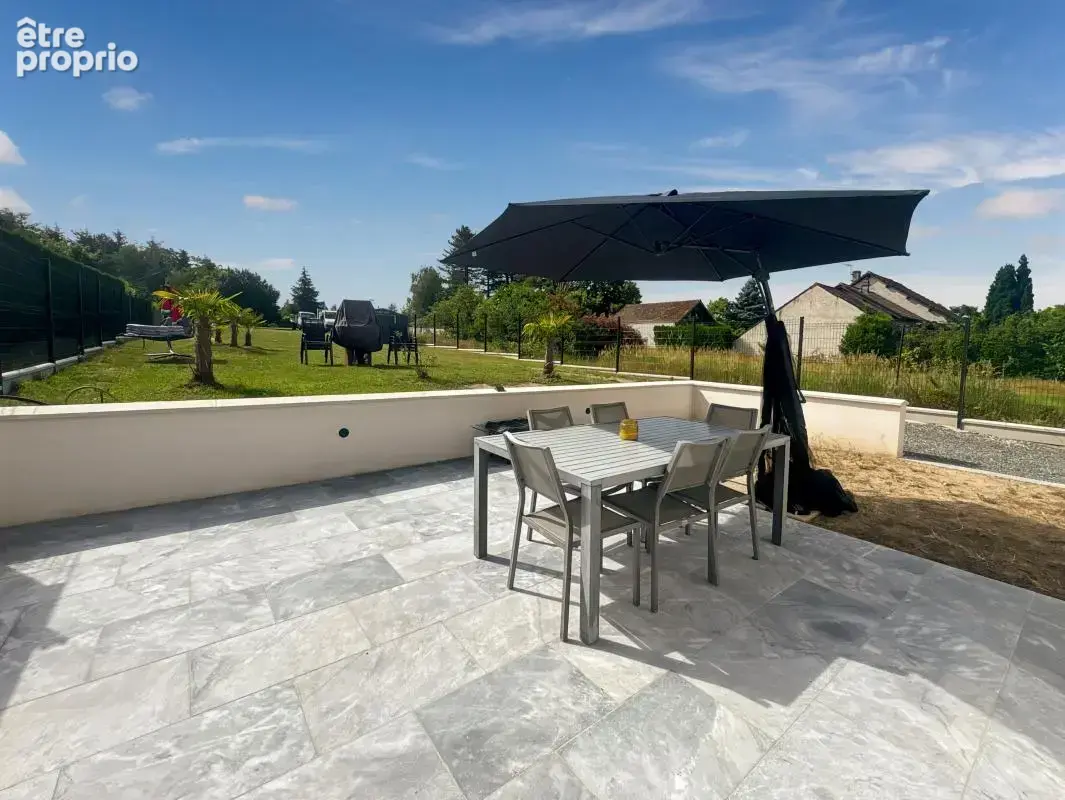 Maison entièrement de plain pied & en parfait état  - photo 15