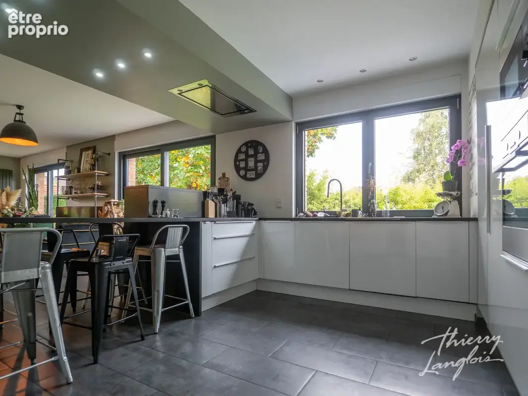 Villa de caractere individuelle sur 1200m2 - photo 7