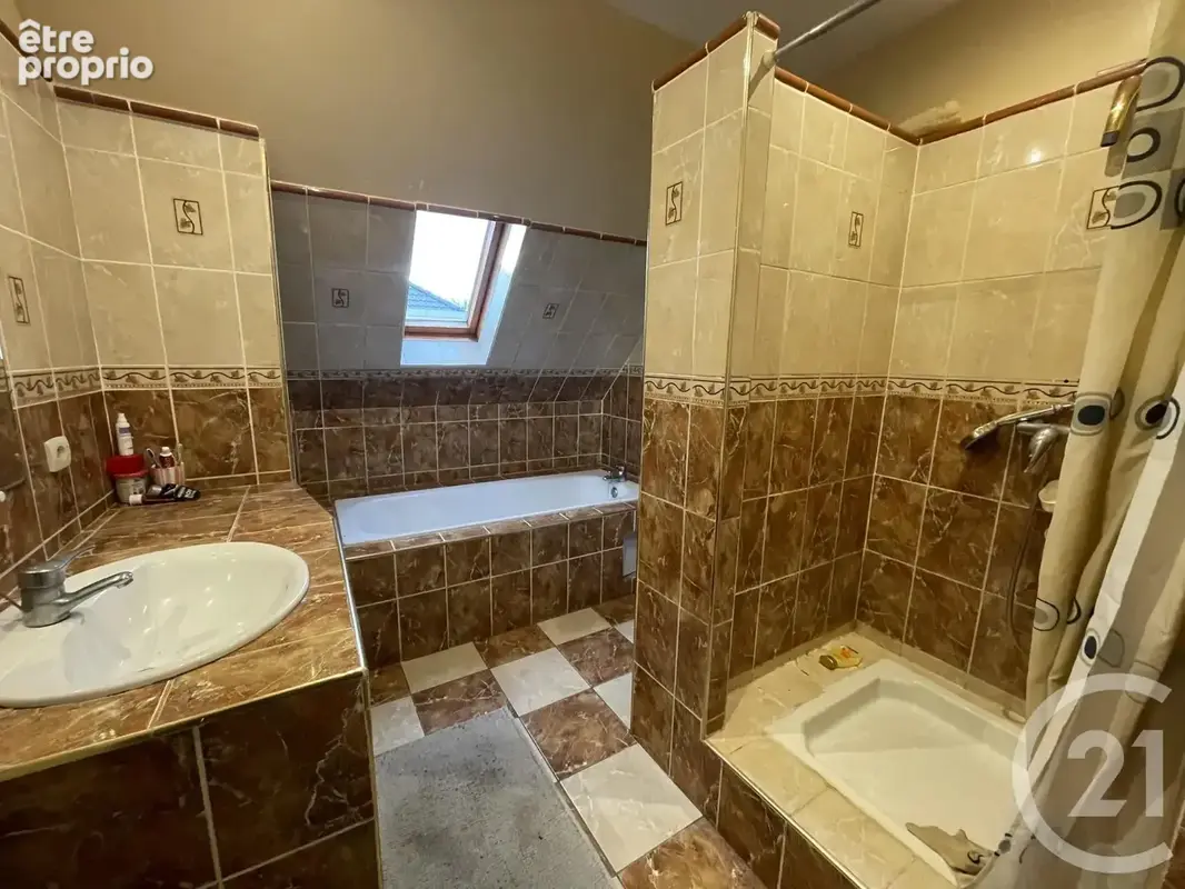 Maison 6 pièces 120 m² à vendre à Thieux (77230) - photo 10