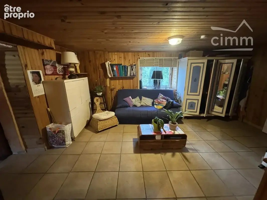 Maison individuelle avec garages et jardin - photo 18