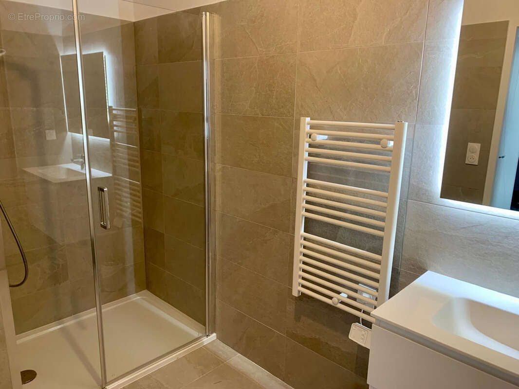 Appartement à CANET-EN-ROUSSILLON