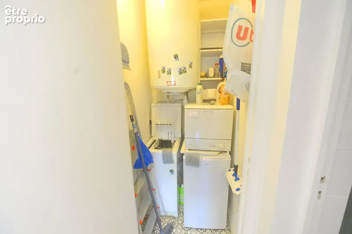 Appartement 45 m² à Saint-Georges-De-Didonne  - photo 8