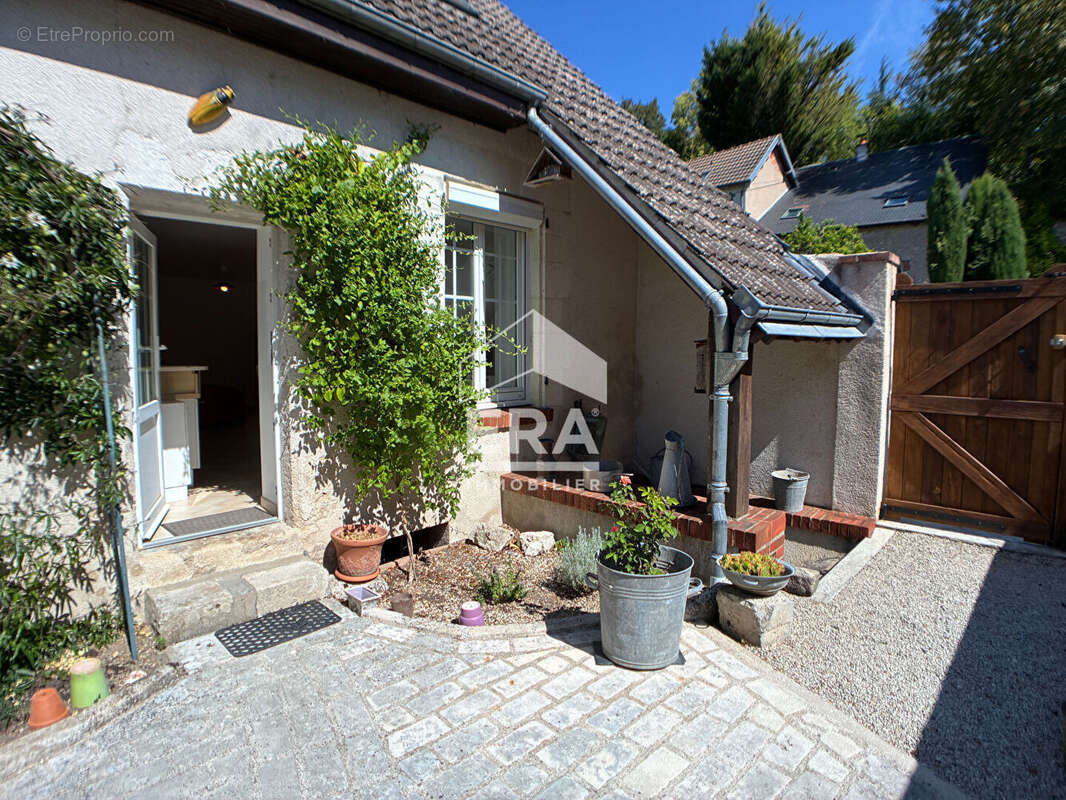 Maison 124m² à blois - photo 12