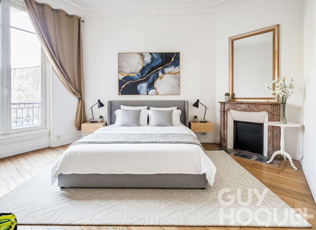 Appartement à VERSAILLES