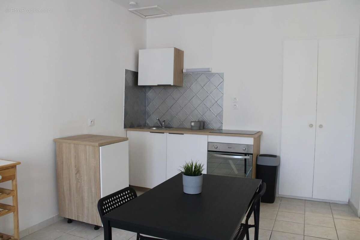 Appartement à CODOLET