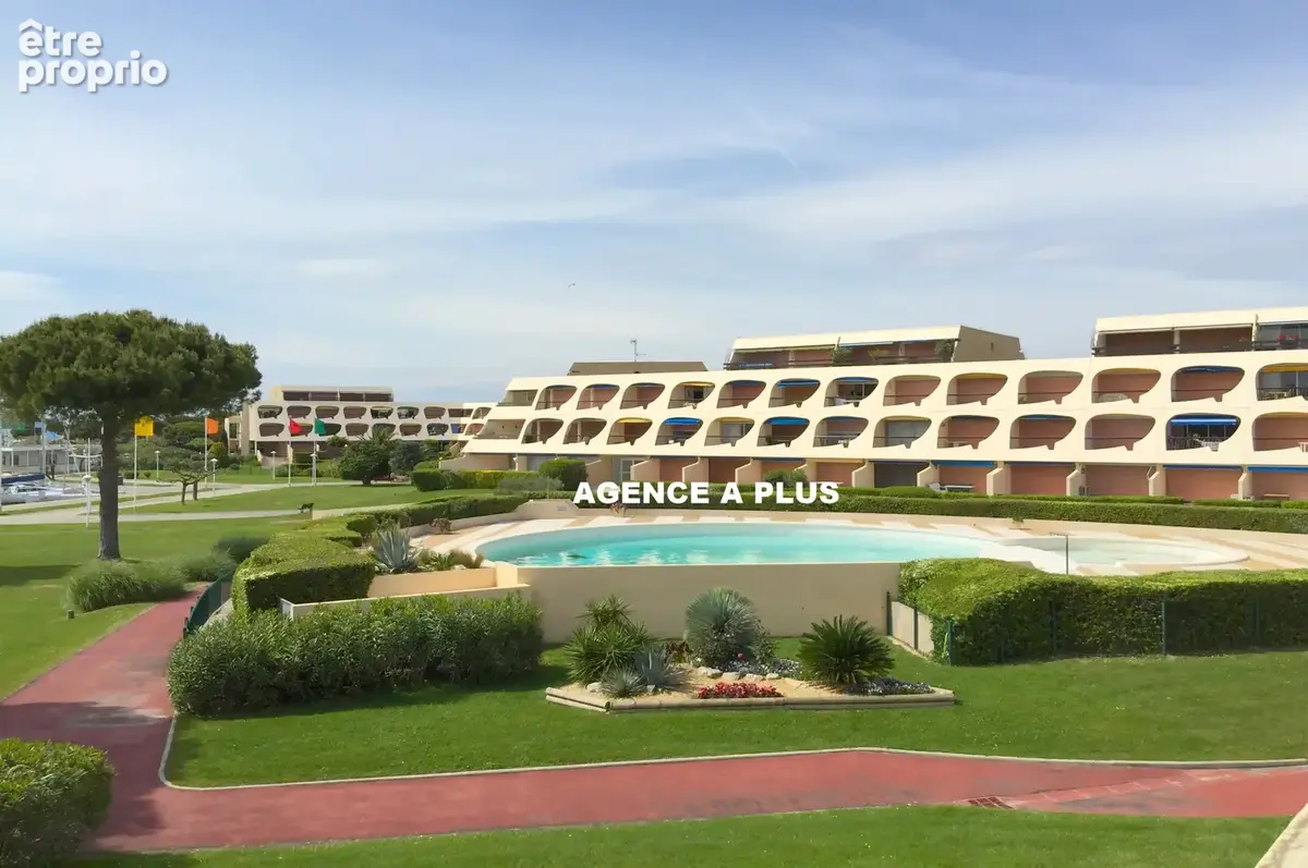Rdc vue mer plage nord - photo 10