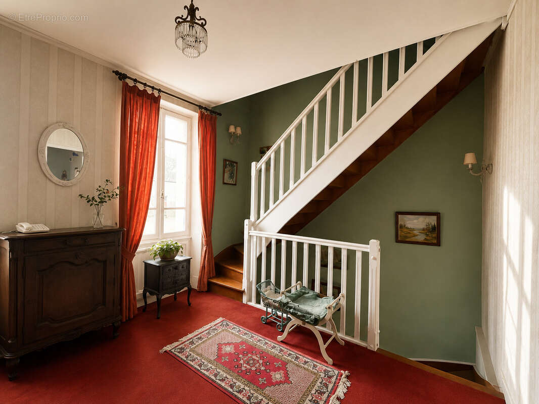 Maison 145 m² à Bourges  - photo 18