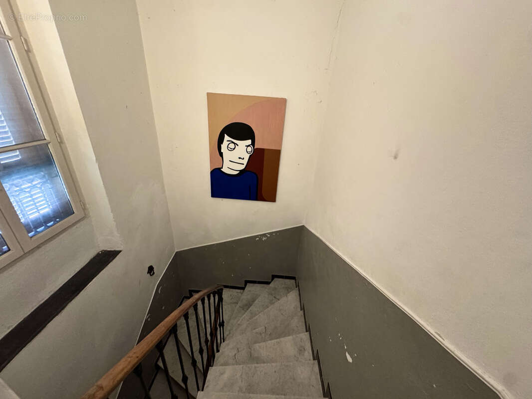 Appartement à VILLEFRANCHE-SUR-MER