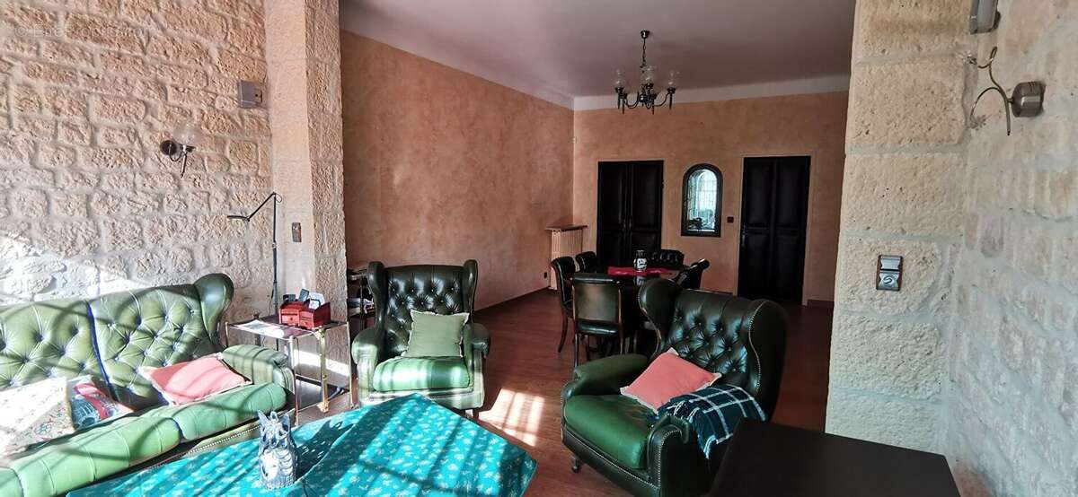 Maison de caractère, 6 chambres, Négrepelisse - photo 11