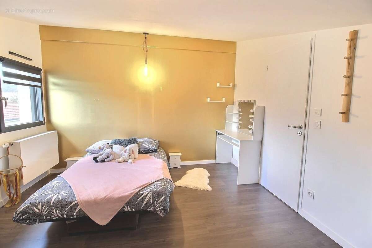 Maison à VINAY