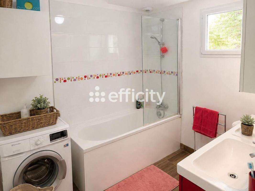 Maison 154 m² à Louye  - photo 7