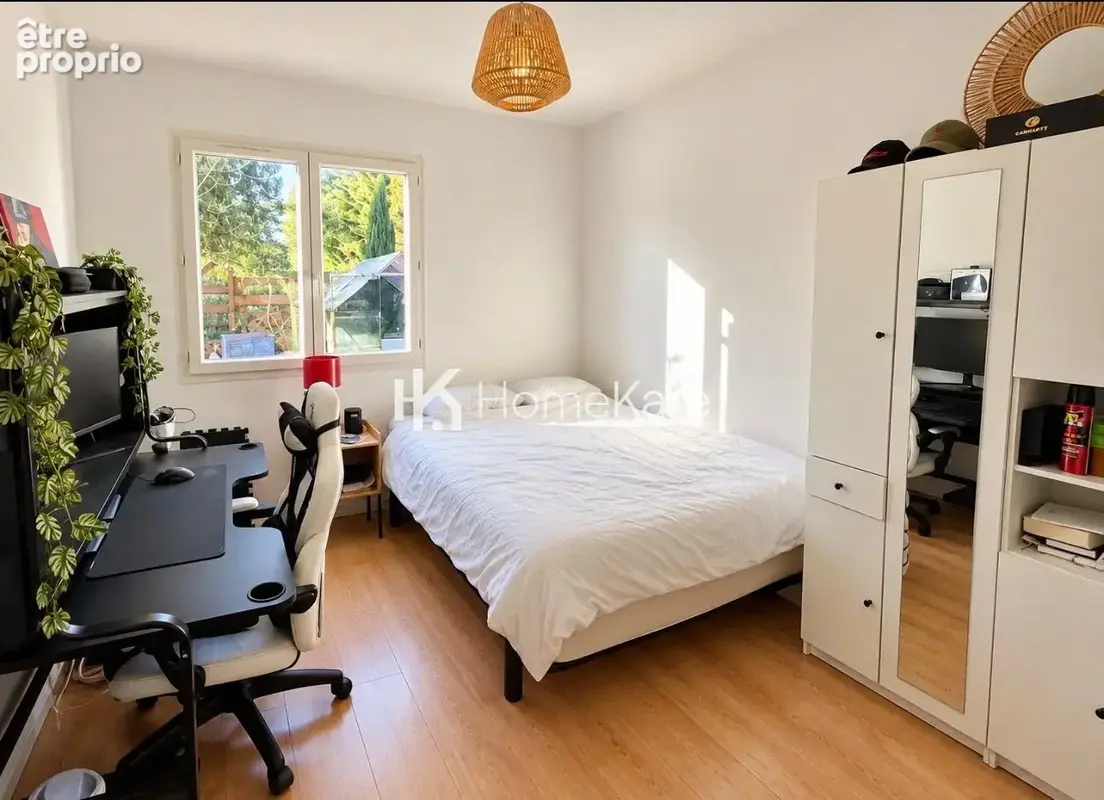 Maison 5 pièces 116 m² à vendre à Buzet-Sur-Tarn (31660) - photo 8
