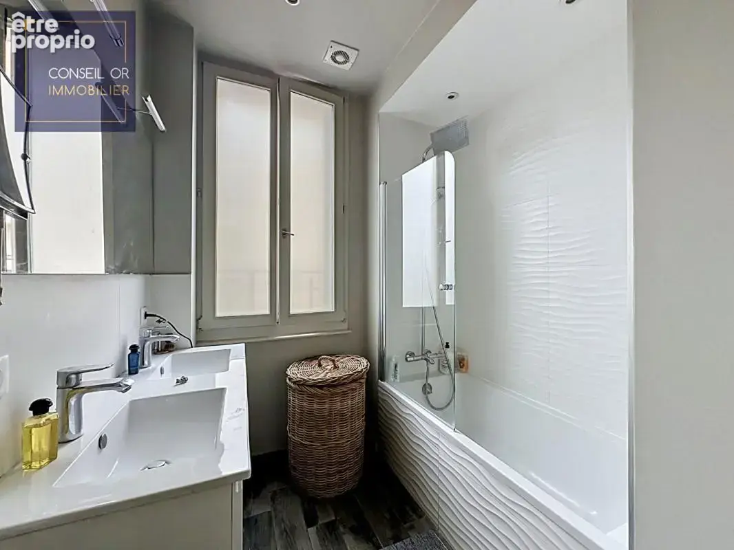 Maison Oullins Pierre Benite 7 pièce(s) 208 m2 - photo 11