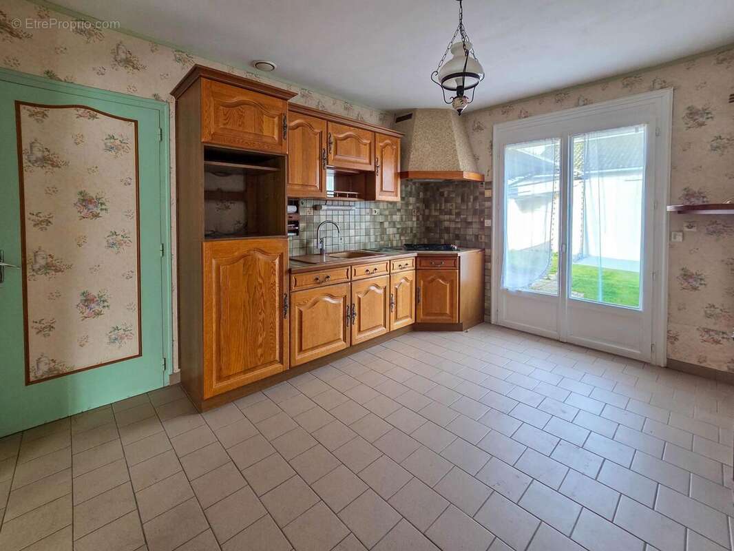 Photo 5 - Maison à CORNE