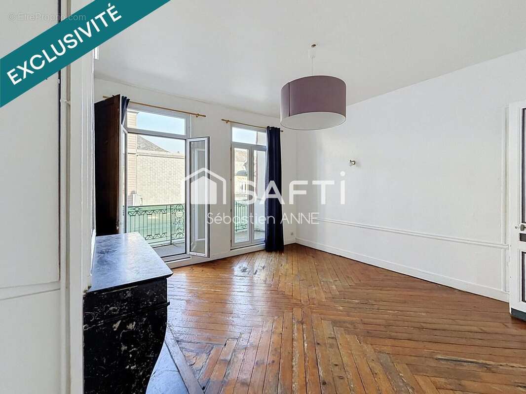 Photo 2 - Appartement à ROUEN