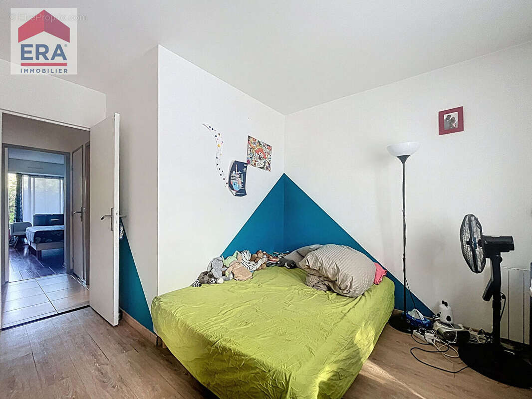 Appartement à SAINT-MAURICE