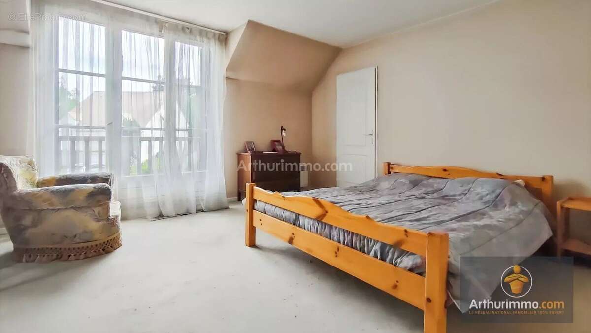 Maison à BONDOUFLE