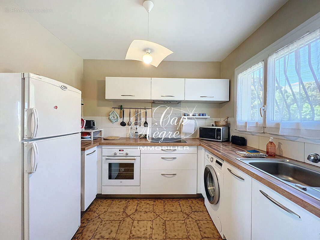 Appartement à LE LAVANDOU