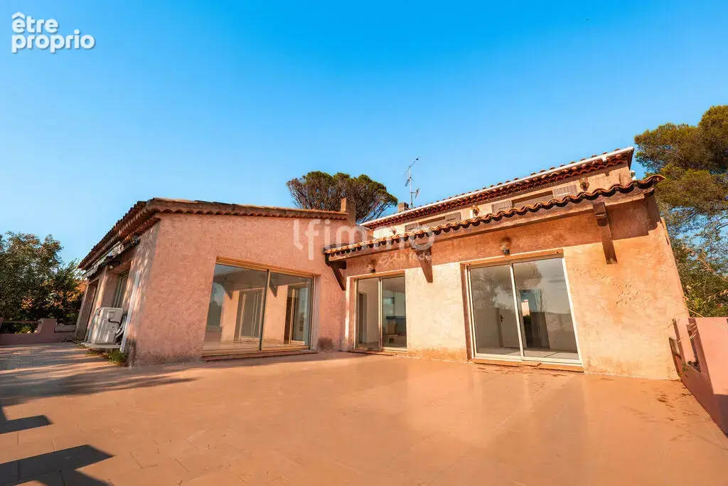 Plus qu’une villa, un art de vivre à Valescure - photo 7