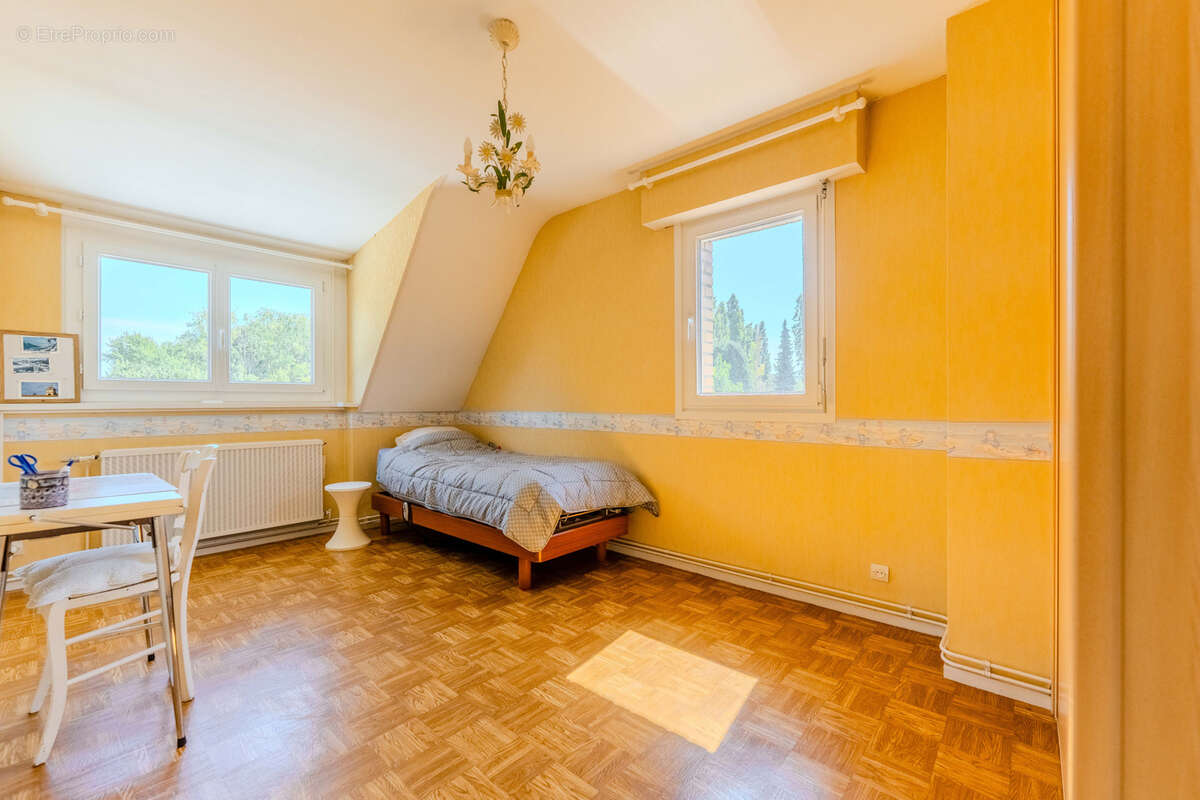 Jolie maison individuelle sur 1000 m2 ! - photo 11