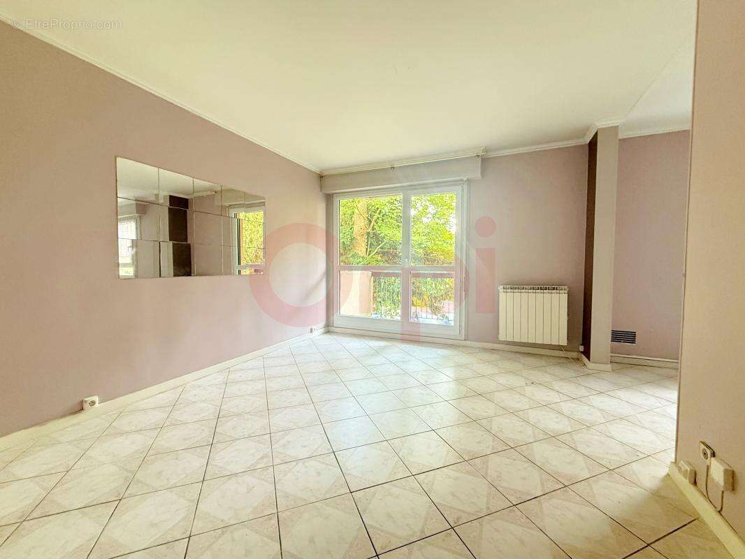 Appartement à PALAISEAU