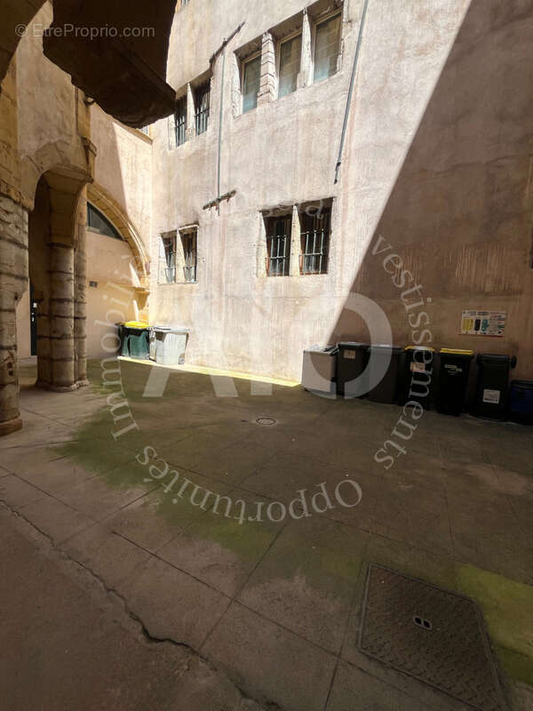 Appartement à LYON-5E