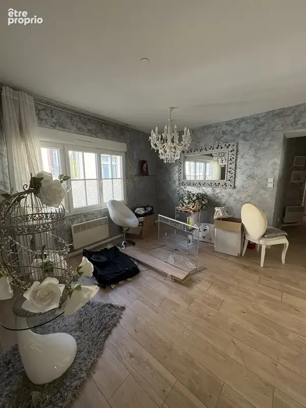 Appartement 130 m² à vendre à Chalamont (01320) - photo 9