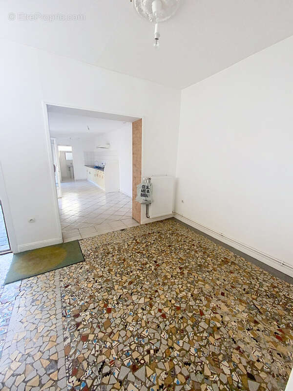 Maison à LIGNY-EN-CAMBRESIS