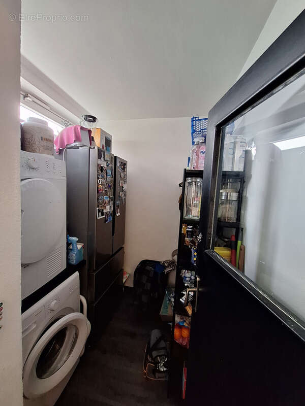 Appartement à AUBAGNE