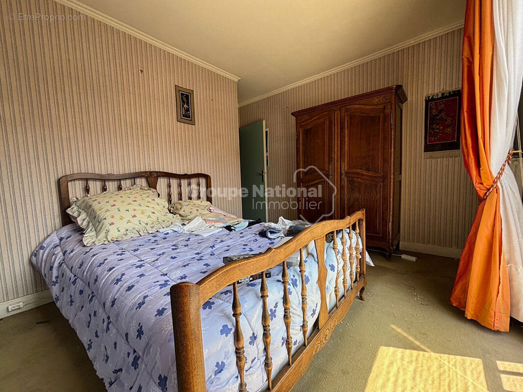 Appartement à VERSAILLES