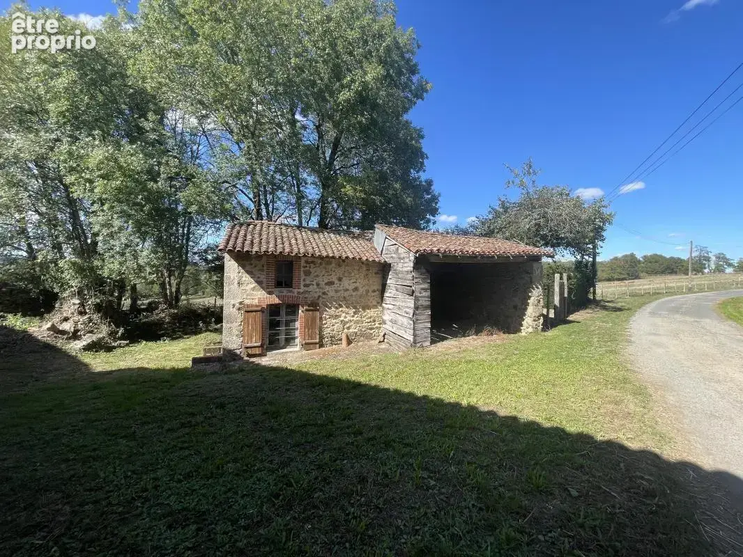 Maison 6 pièces 180 m² à vendre à Cieux (87520) - photo 4