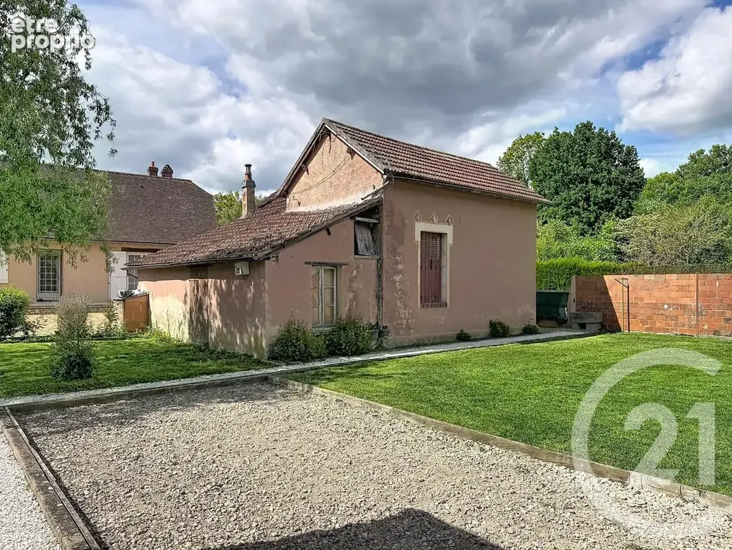 Maison 2 pièces 40 m² à vendre à Jouy (28300) - photo 2
