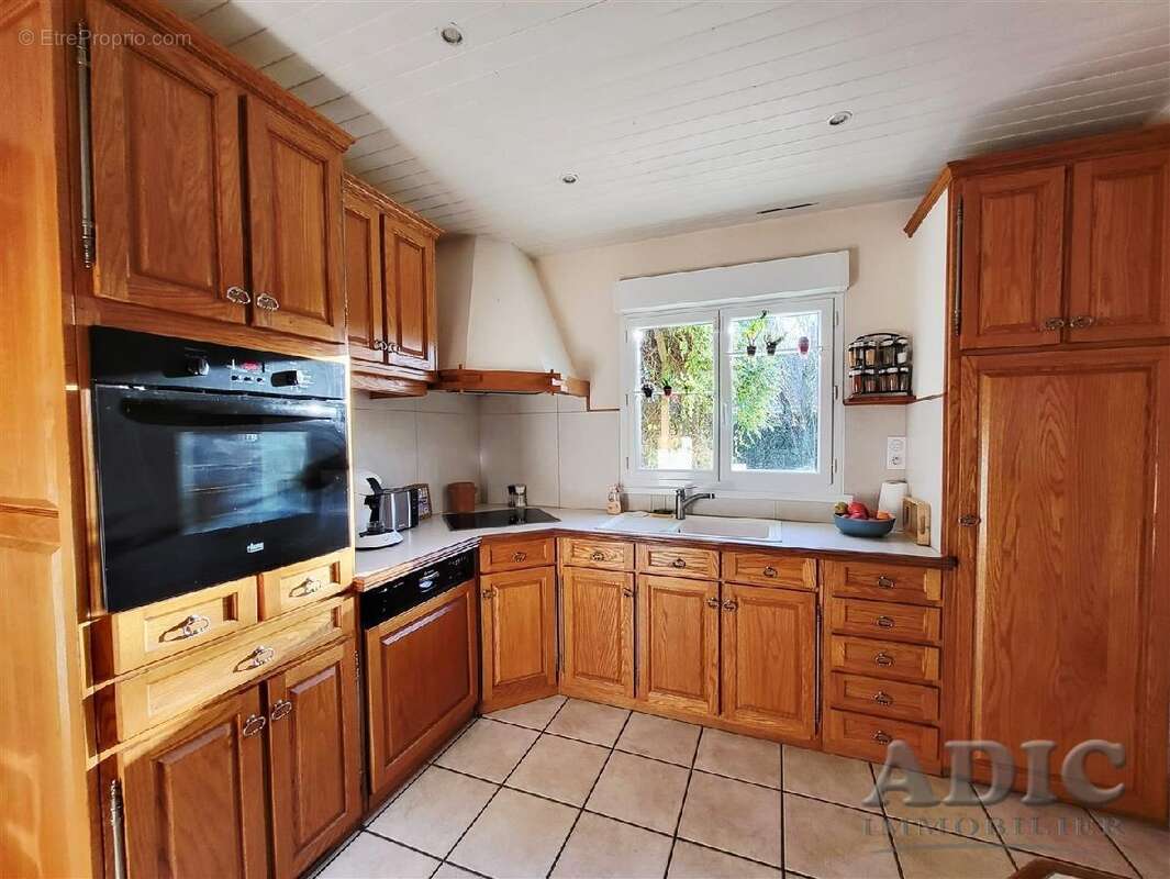 Maison à SAINT-SOUPPLETS