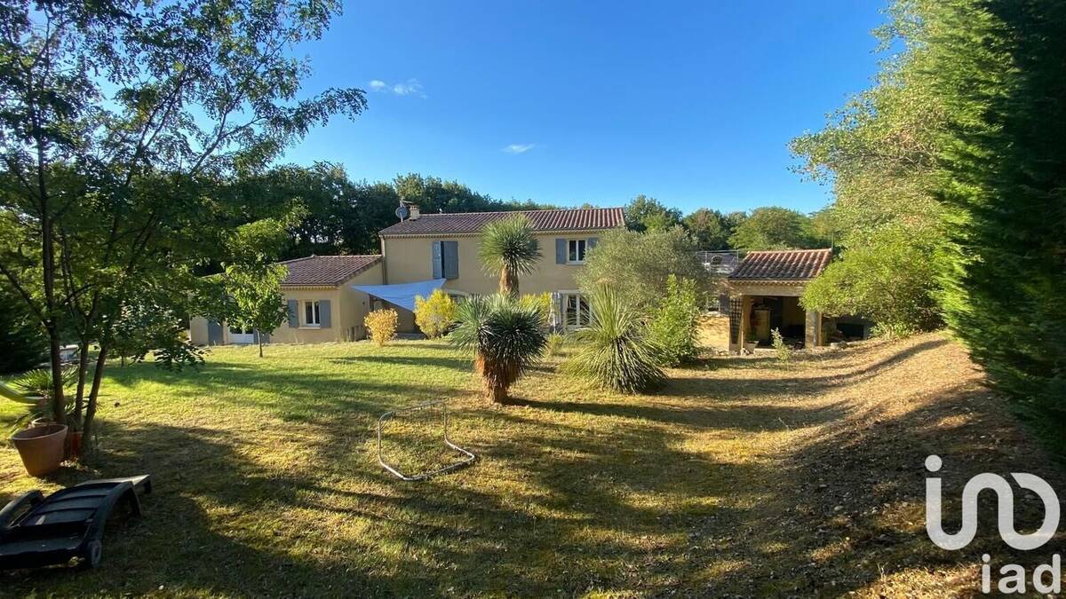 Photo 1 - Maison à MONTELIMAR