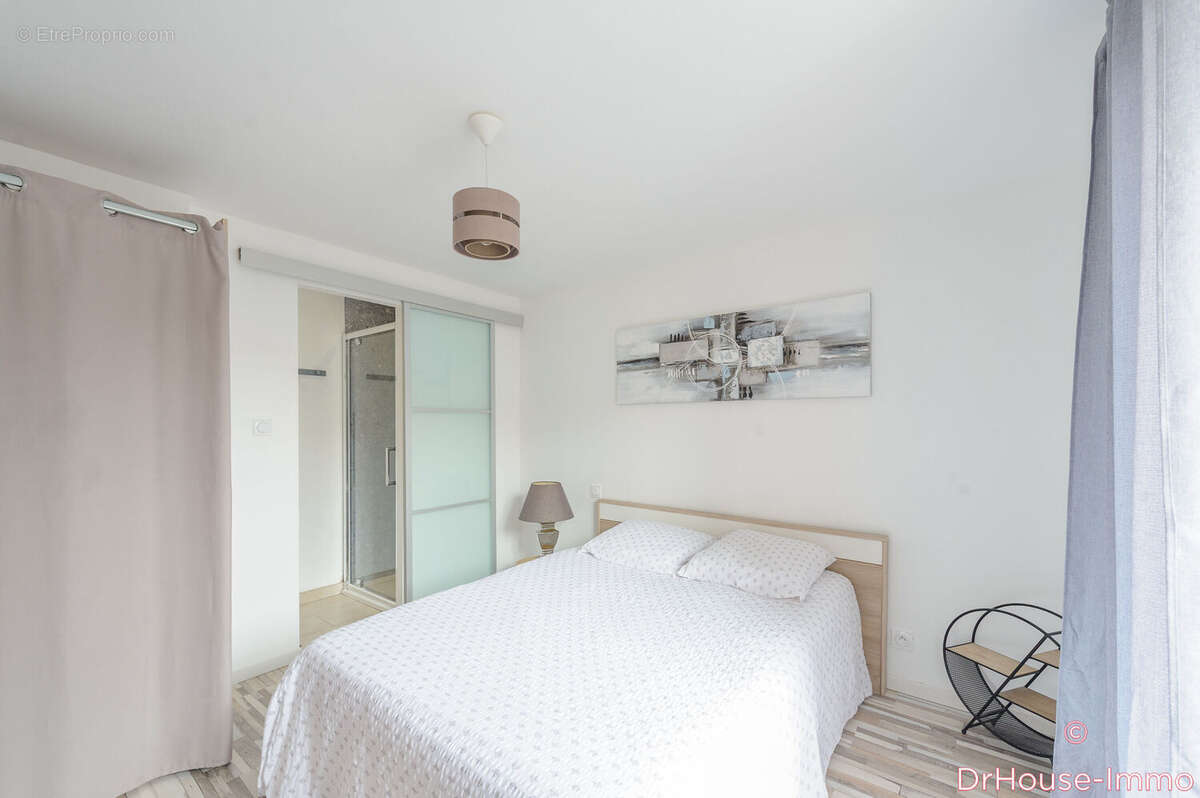 Appartement à ANGOULINS