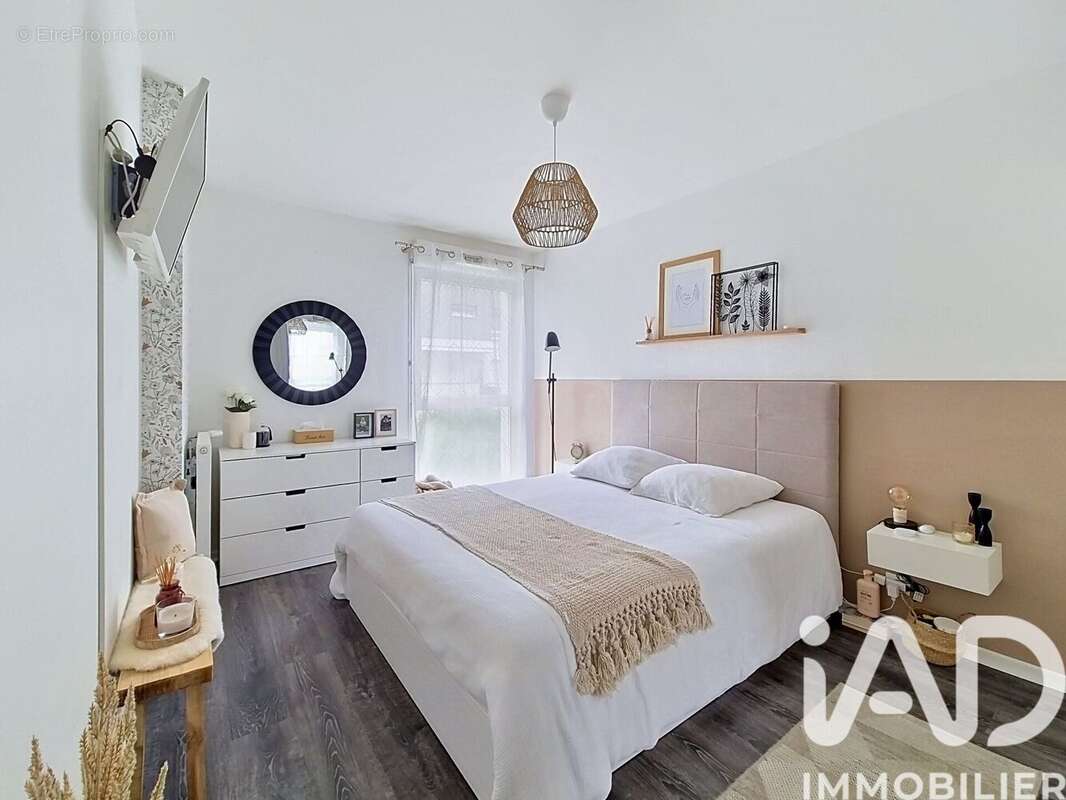 Photo 9 - Appartement à FLEURY-MEROGIS