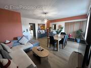 Appartement à BRIVE-LA-GAILLARDE