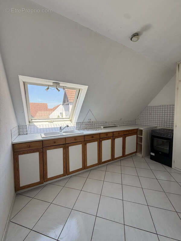 Appartement 43 m² à Souffelweyersheim  - photo 3