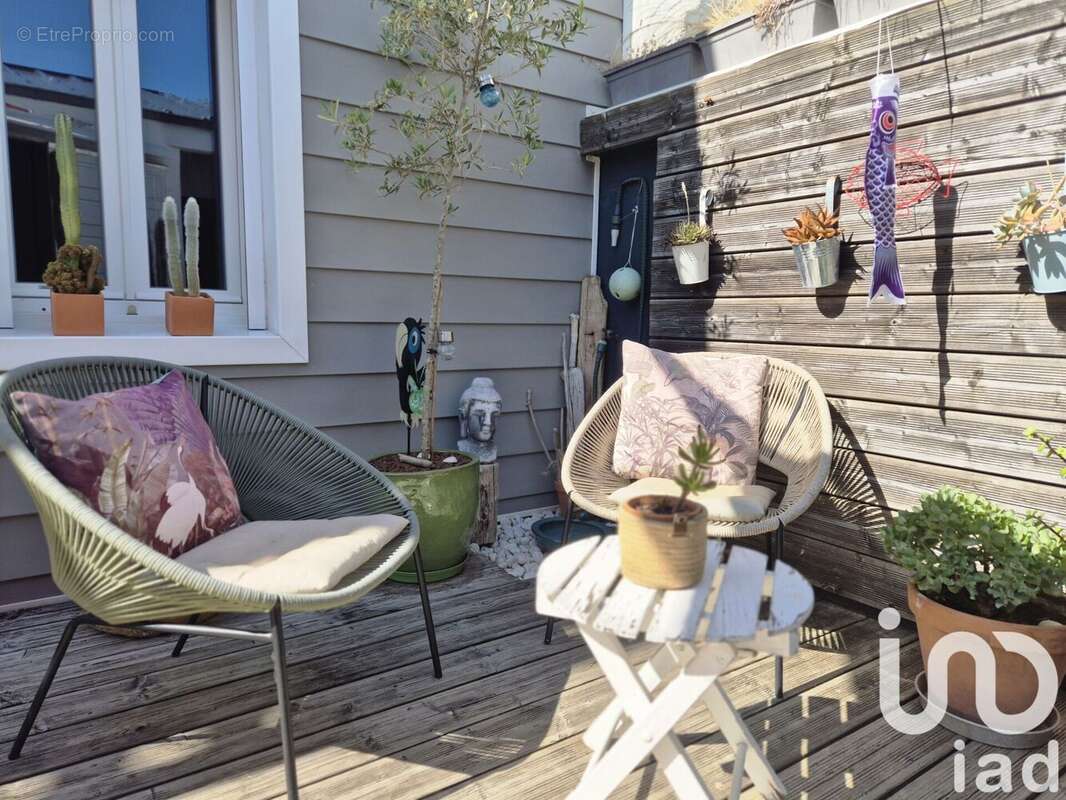 Photo 8 - Maison à SAINT-JULIEN-DES-LANDES