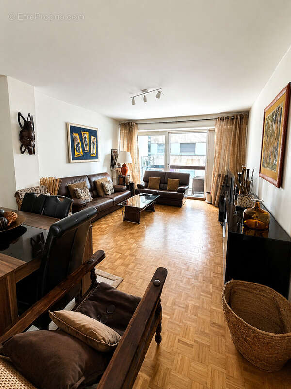 Appartement à ANNEMASSE