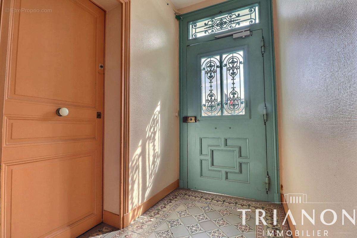 Appartement 2 pièces – Lumineux – Charme de l’ancien – Village de Marly-le-Roi - photo 10